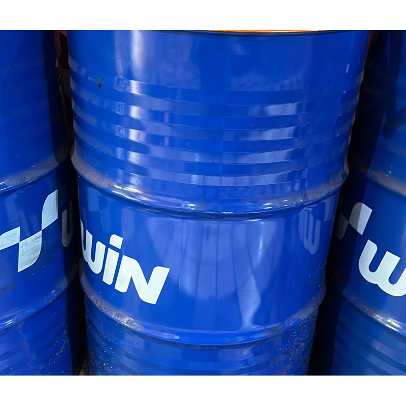 Oli Hydraulic Win Iso 68 10W Repack 1 Liter Original