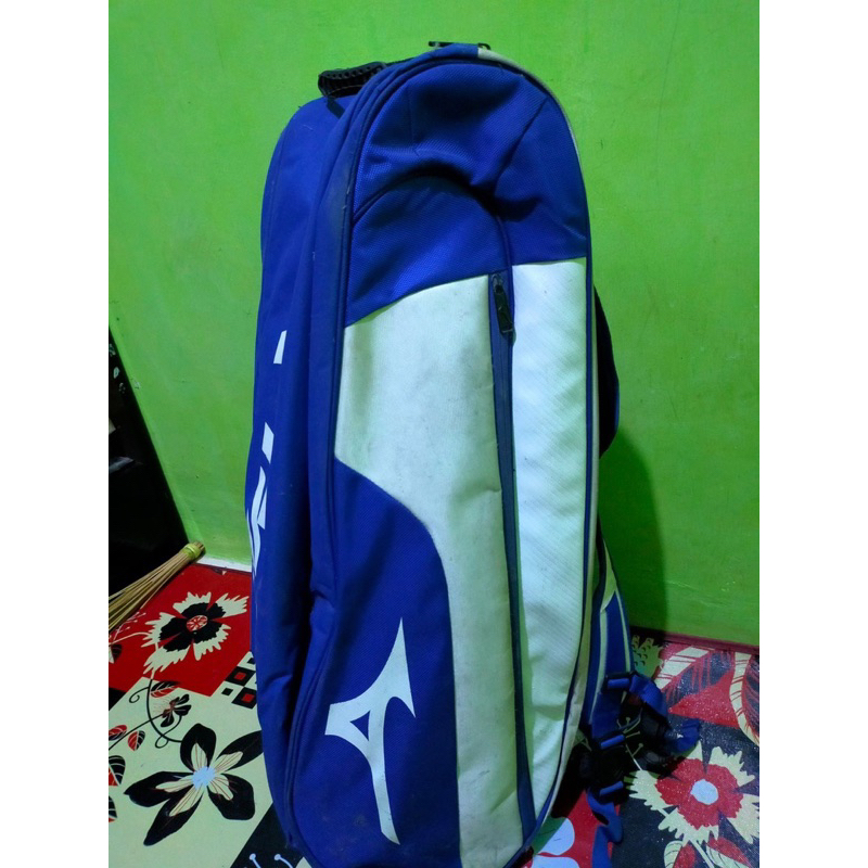 Tas Badminton Mizuno