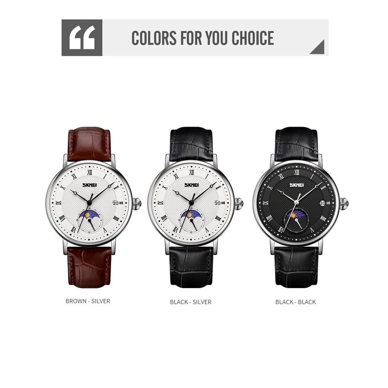 Jam Tangan SKMEI 9308 ORIGINAL