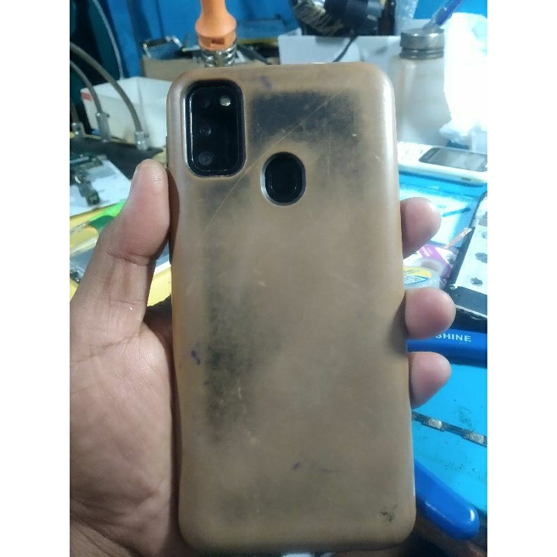 Samsung M30s Ram 4/64