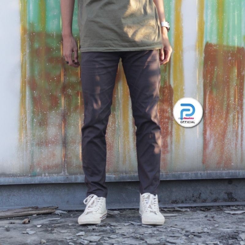 celana Chino panjang pria celana Chino skinny pants celana pria celana panjang celana Chinos panjang pria celana Chino hitam celana kain pria celana kantor pria celana Chino murah celana slimfit pria celana primadona official celana Chinos pria
