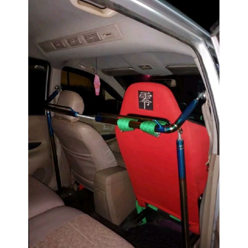ready harnes bar universal pnp semua mobil