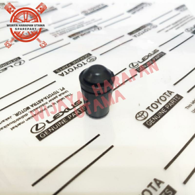 Karet Penahan Pintu Bagasi Karet Stoper Bagasi Pintu Avanza Xenia Innova Kijang