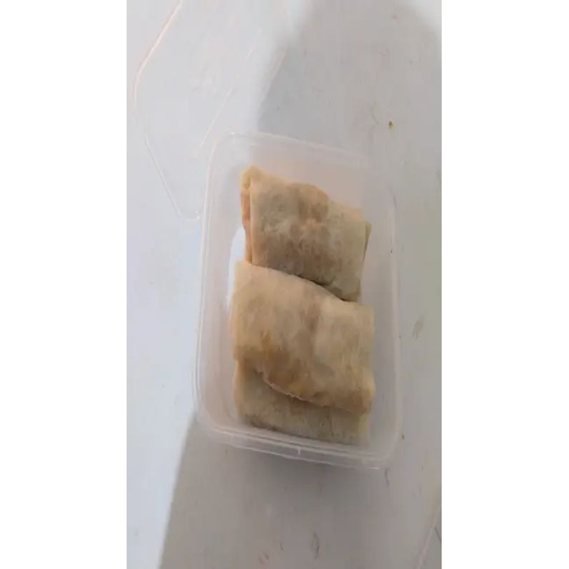 

order loenpia tanggung isi 4