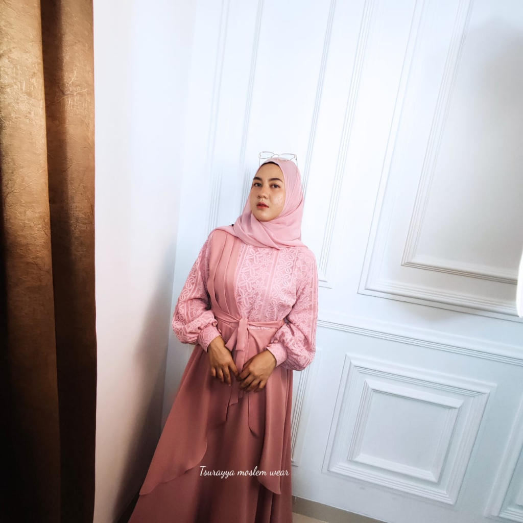 BIG sale !!!!. Bella dress - gaun pesta gaun kondangan TERBARU 2023!!