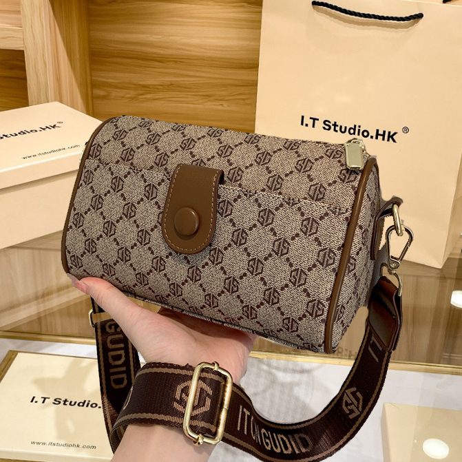 ( 2PC 1KG ) GTBI998882232  New Arrival 2023 !!!  Tas Selempang  Tas Wanita Import  Premium Terbaru