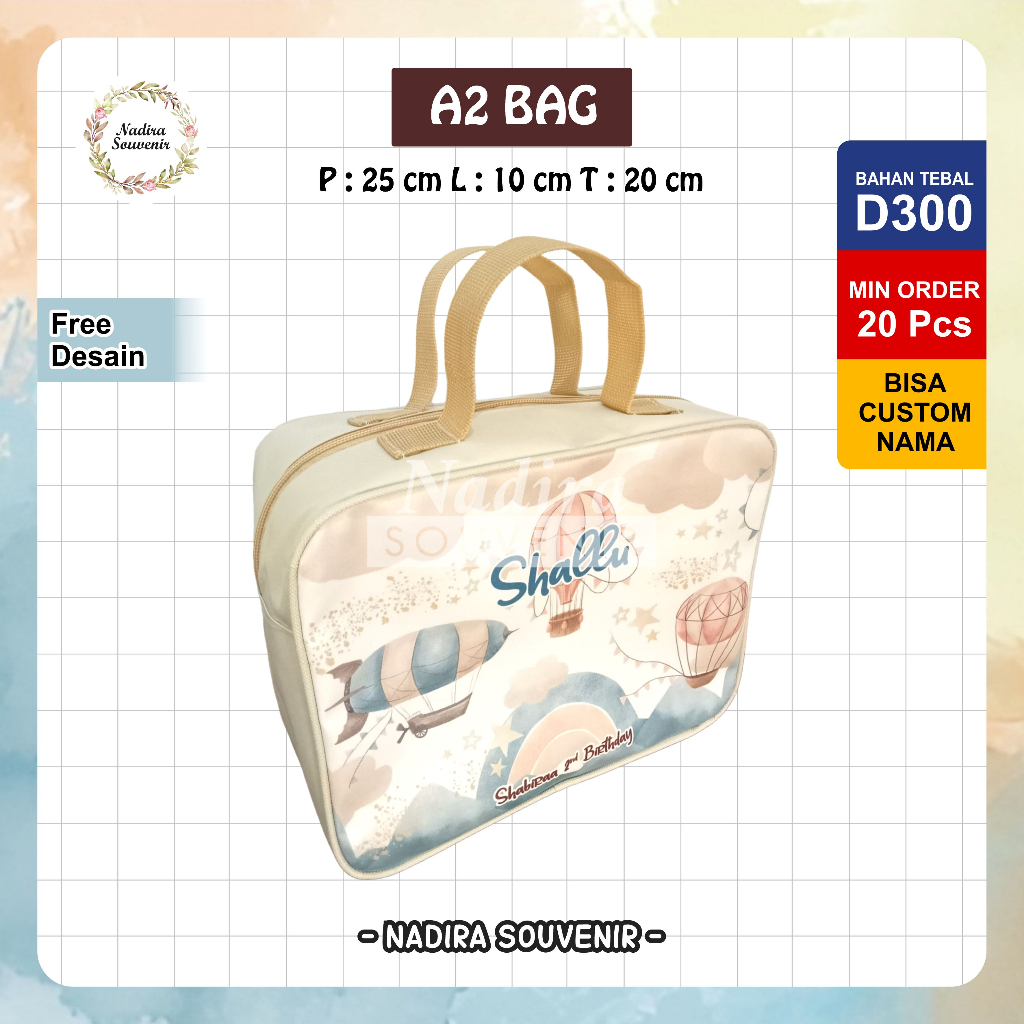 

TAS ULTAH TERLARIS TAS ULANG TAHUN TAS SOUVENIR ULANG TAHUN TAS ULTAH ANAK TAS BIRTH DAY GOODIE BAG ULTAH GOODIE BAG BIRTH DAY TAS SOUVENIR ULTAH ANAK TAS PARTUS GOODIE BAG A2 BAG