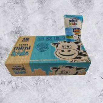 

ULTRA MIMI FULL CREAM 115 ML