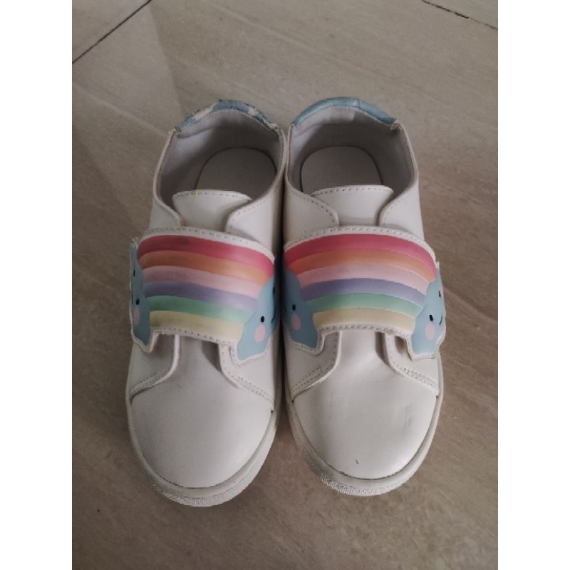 Charles and Keith Shoes