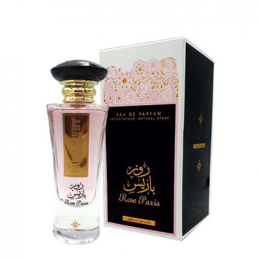 EAU DE PERFUME ARD AL ZAAFARAN PERFUMES -READY PARFUM.. CLASSIC ROSE