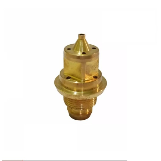 Molen_Legit Kentaro Nozzle Dalam Spray Gun F75G Spare Part Spray Gun F75