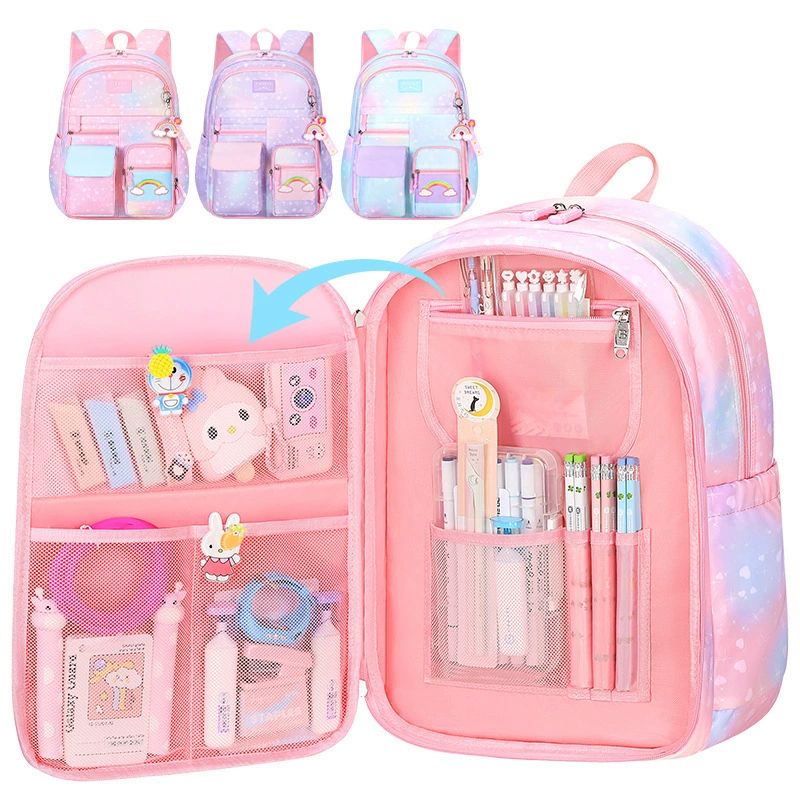 [Brandedbaby] TAS RANSEL SEKOLAH ANAK PEREMPUAN IMPORT