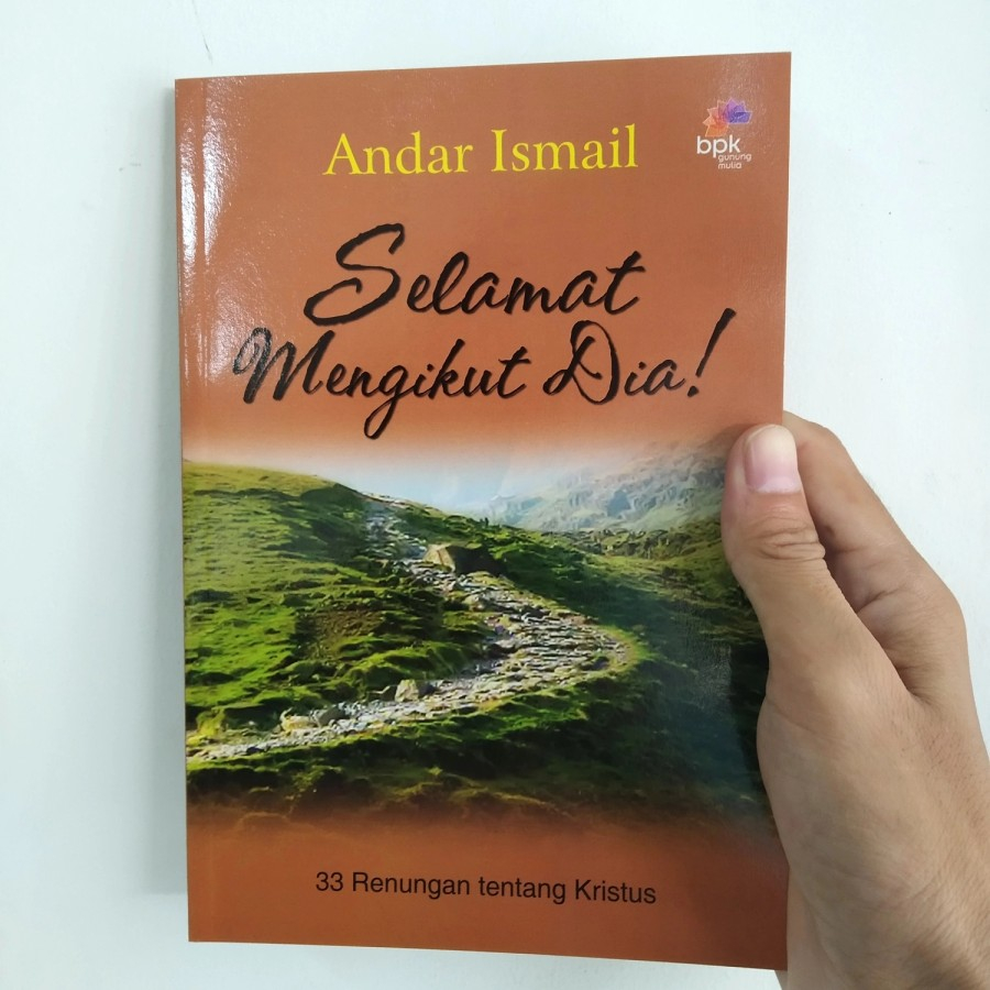 SELAMAT MENGIKUTI DIA