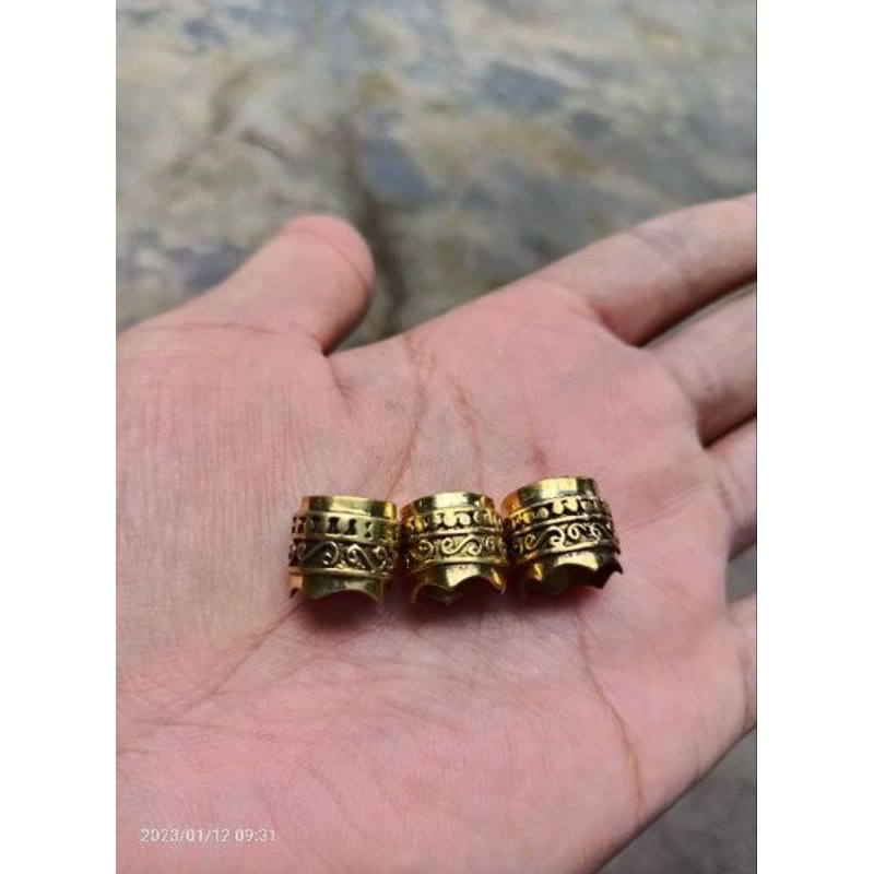 ring once variasi armadelo