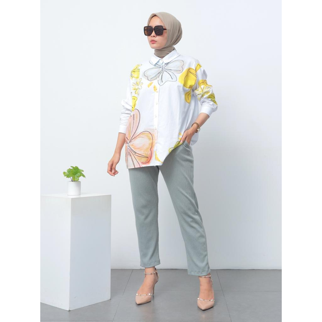 Celana Knit Ken - 2302.01.012