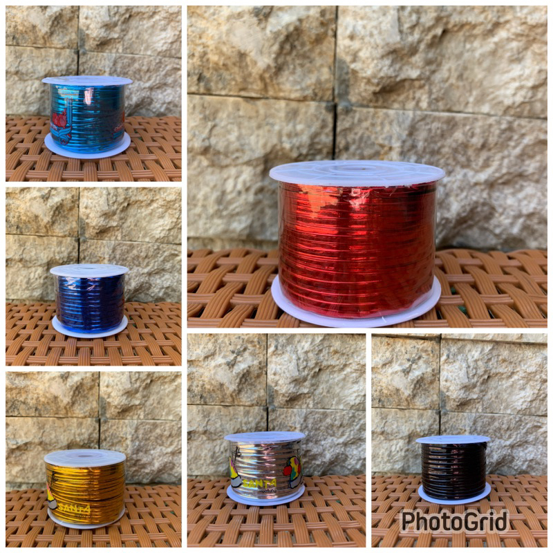 

PITA KAWAT SOUVENIR - PITA KAWAT KADO - PITA KAWA KEMASAN
