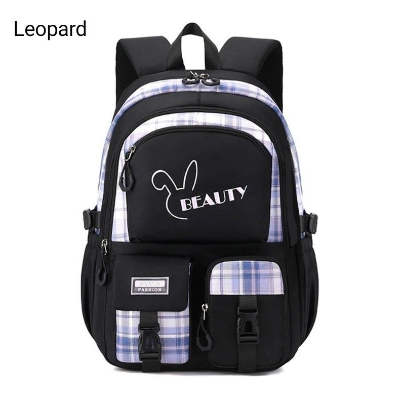 TAS RANSEL SEKOLAH ANAK TAS RANSEL WANITA TAS RANSEL BEAUTY