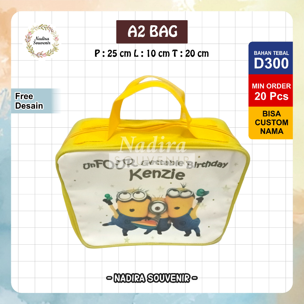 

TAS SOUVENIR ULANG TAHUN TAS ULTAH TAS ULANG TAHUN TAS ULTAH ANAK TAS BIRTH DAY GOODIE BAG ULTAH GOODIE BAG BIRTH DAY TAS SOUVENIR ULTAH ANAK TAS PARTUS GOODIE BAG A2 BAG