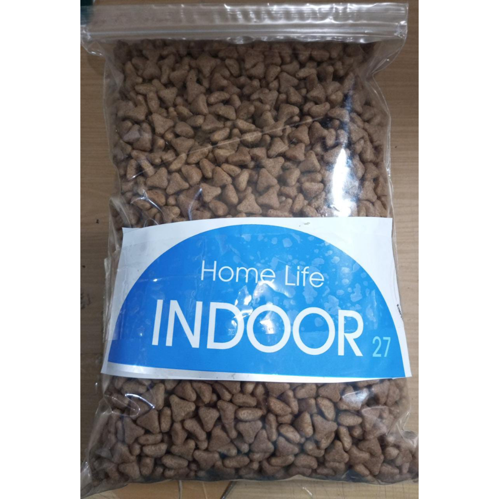 Royal Canin Homelife Indoor 1KG Repack Cat Food Makanan Kucing