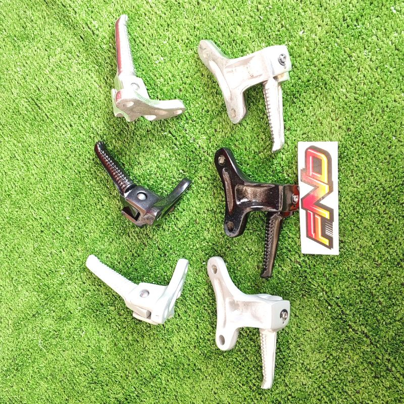 Postep Belakang Yamaha Jupiter MX King MX 150 MX Old MX New