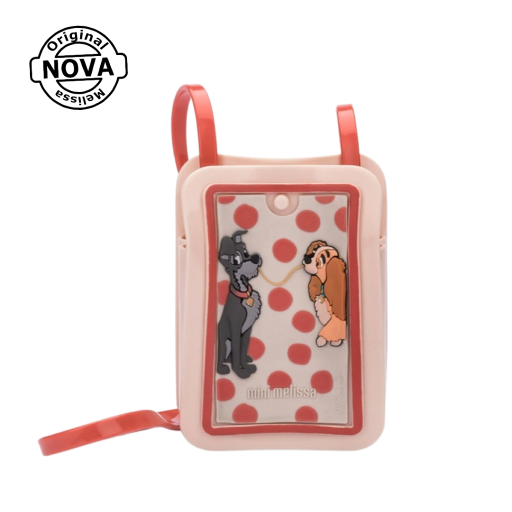 Mini mels Acqua Bag