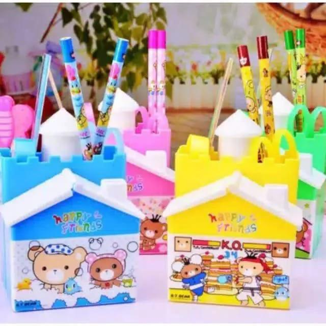 

AS Alat Tulis Paket 8118