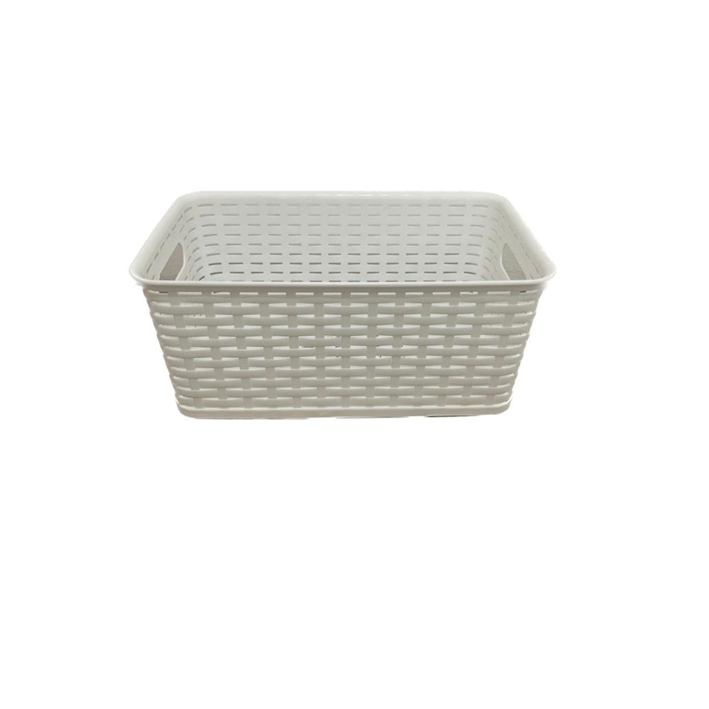 Green Leaf Keranjang / Container Mini Dorota (3301)