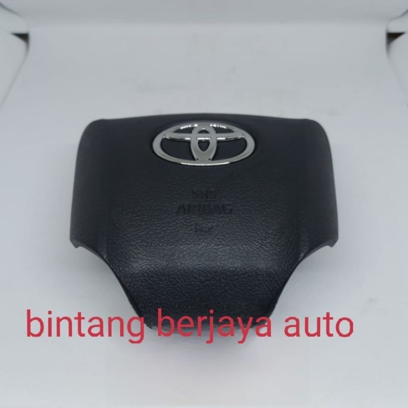 AIRBAG STEER INNOVA REBORN