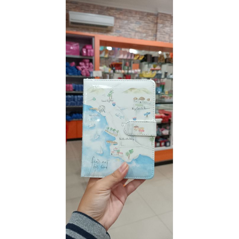 

Buku Binder