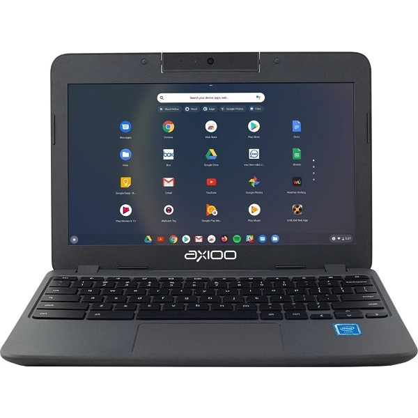 AXIOO CHROMEBOOK 360 (N4020 4gb 32gb CHROME OS '11.6inch)