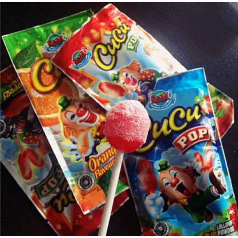 

Permen Loli Serbuk Cucu Pop ( isi 10 pcs @9gr )