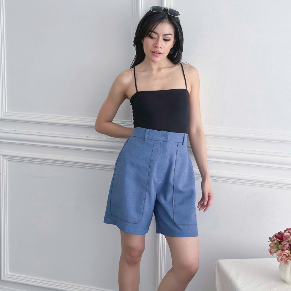 CallieTamami - C 6530 Hillary Pants