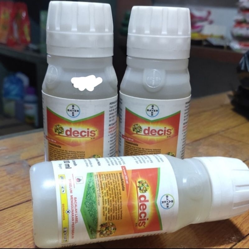 Decis 100 Ml