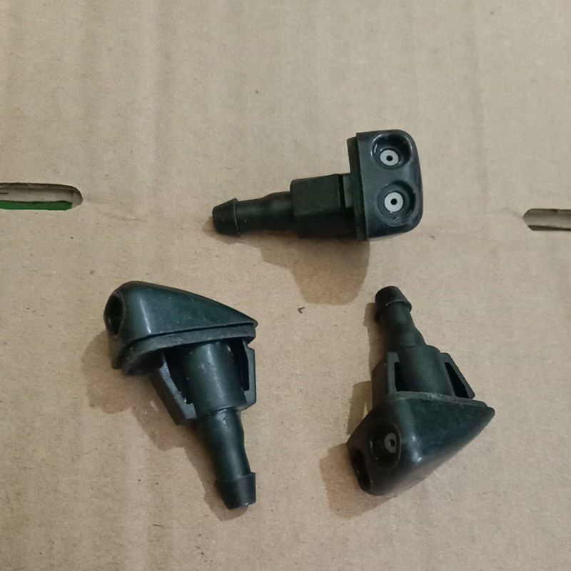 nozzle wiper depan agya-ayla facelift avanza xenia veloz 2022