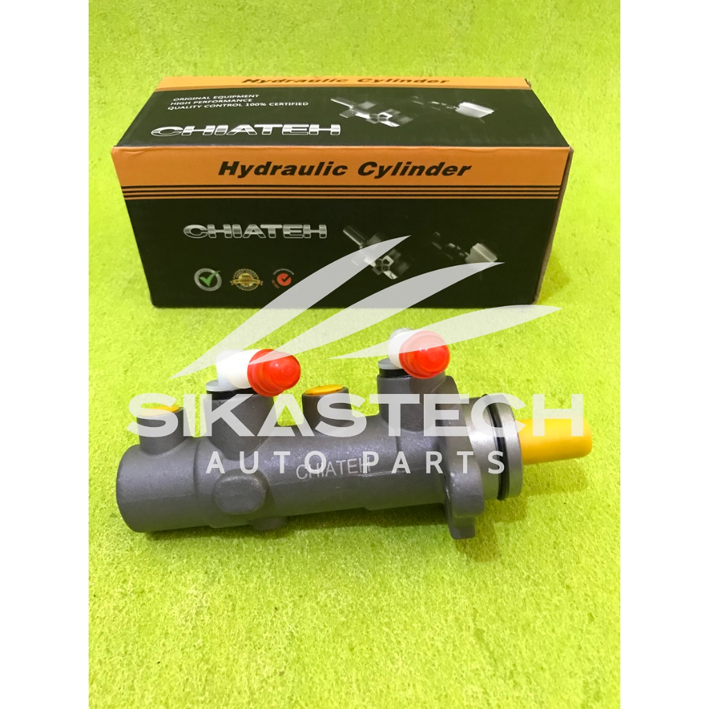 58510-4E000 BRAKE MASTER CYLINDER ASSY / BM CENTRAL REM PUSAT ATAS 15/16" KIA BONGO PREGIO K2700 TRA