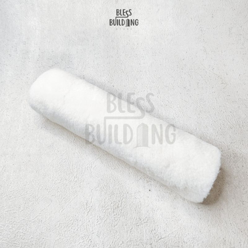 

Bulu Roll Cat 9 Inch - Bulu Rol Cat Besar