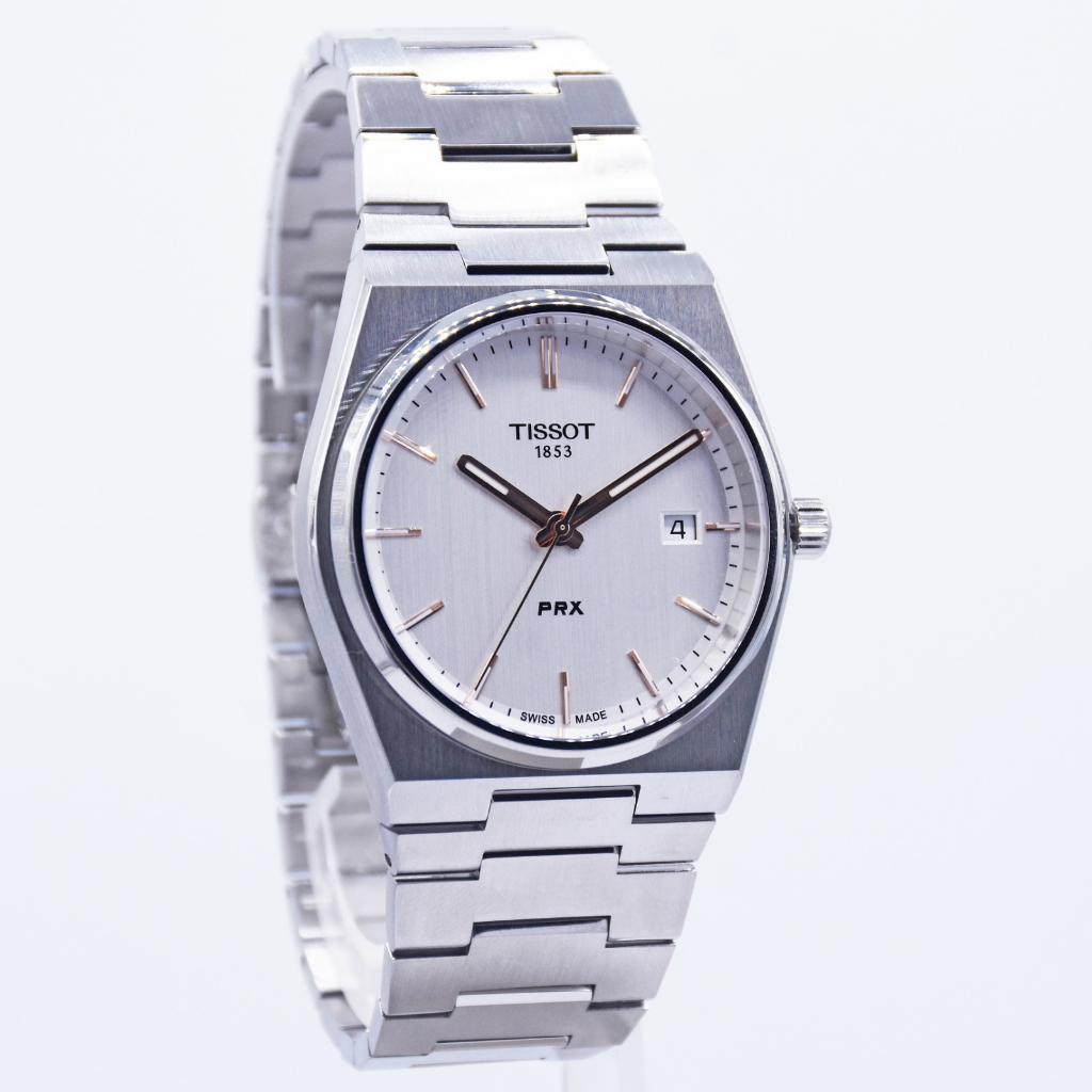 Jam Tangan  Pria Tissot T137.410.11.031.00 Original