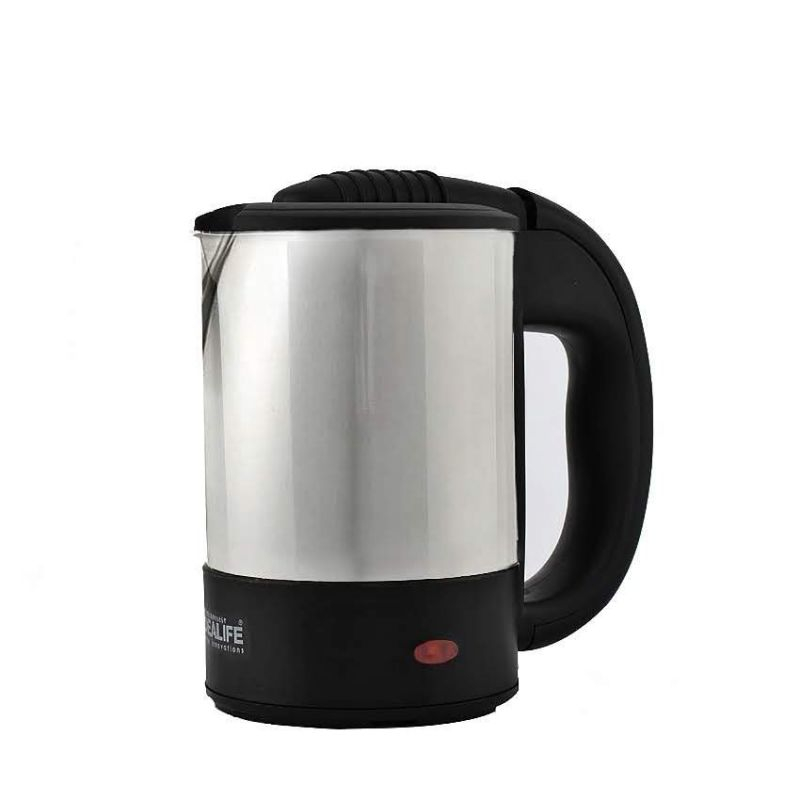 Idealife Electric Kettle IL110 Mini - Teko Listrik Mini Kapasitas 0.5L