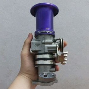 Velocity Stack GSX FU FI 150 TB 34 36 38 40 BRT KENADA AH1 4S1M Revformance Velo Stacks Throttle Bod