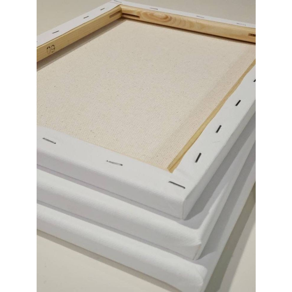 

kanvas lukis termurah grosiran isi 10pcs ukuran 20x20 cm 20 x 20 cm paket kanvas canvas