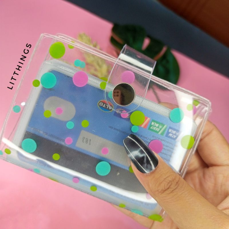 Dompet Kartu | Card Holder