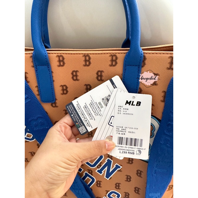 Totebag yk