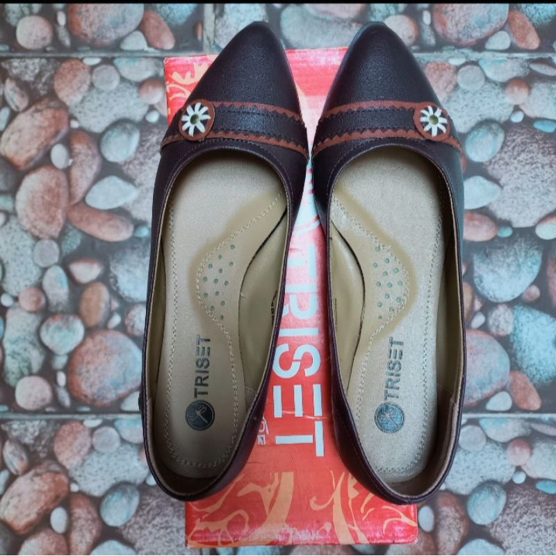 Sepatu Original Triset # Matahari