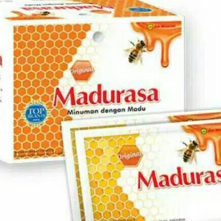 

MURAH MADURASA/MADURASAORIGINAL DAN JERUK NIPIS PERBOX-12 PICIS