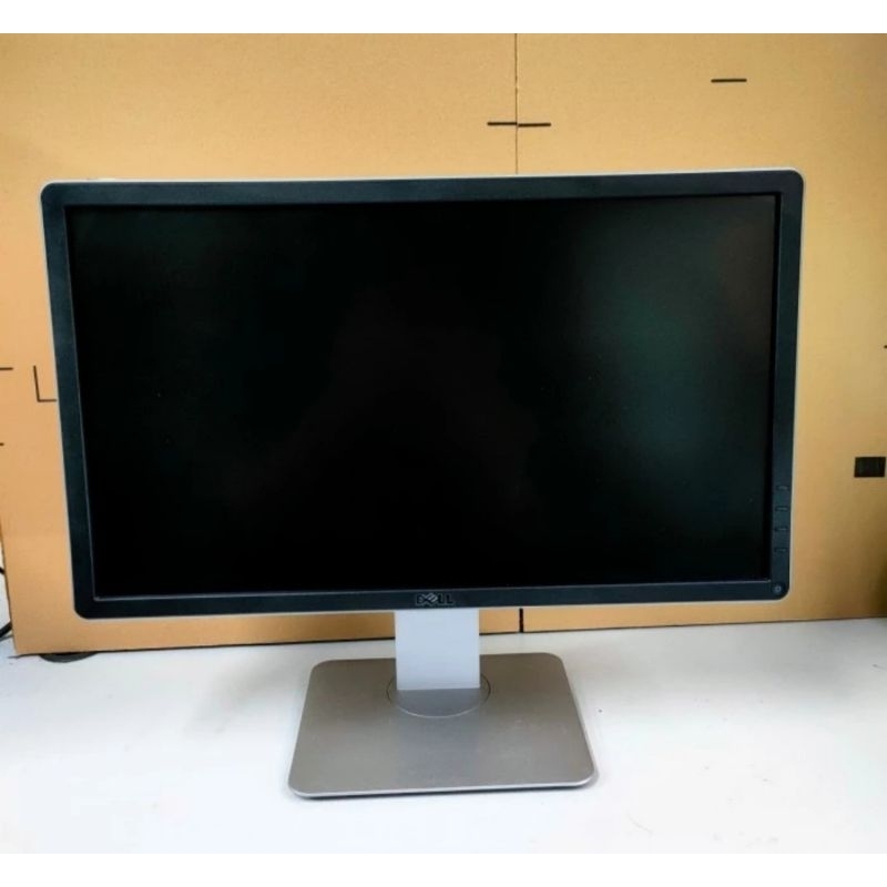 Monitor Led Dell 22 Inch P2214Hb Vertical widescreen FHD