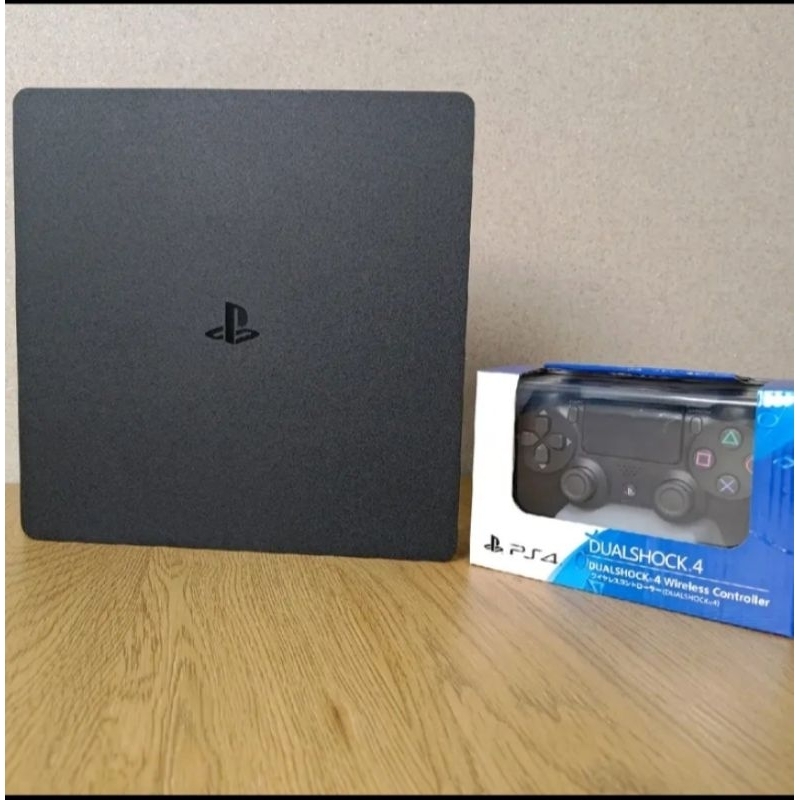 SONY PLAYSTATION PS4 PRO/SLIM/FAT 1TB  Fw 9.00/HEN Free Game Offline