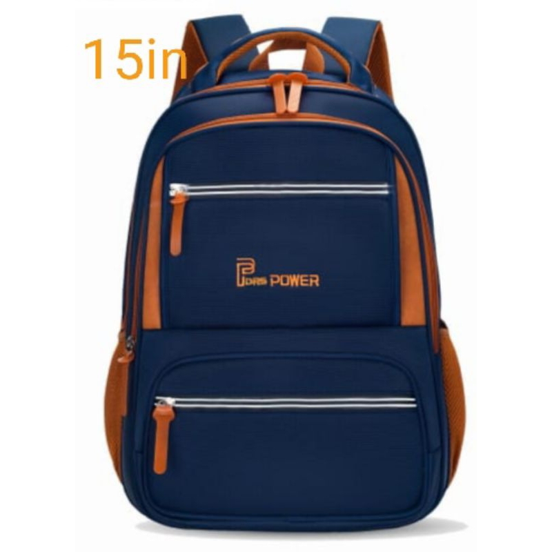 Di obral tas ransel sekolah laki laki SD . SMP By. Alto