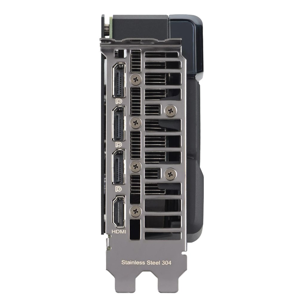 VGA ASUS GeForce RTX 4060 Ti DUAL OC 8GB GDDR6 | RTX 4060Ti 8G DDR6