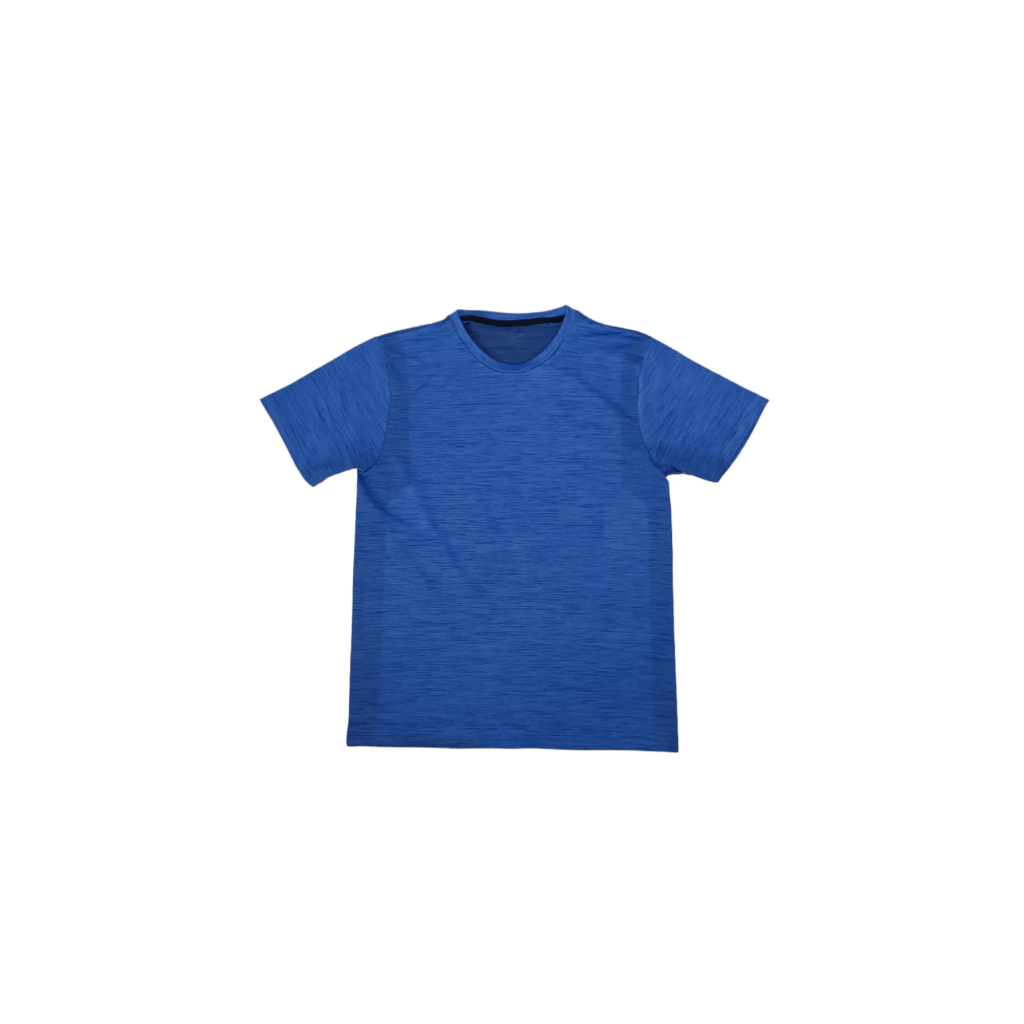 Baselayer Kaos Sport Olahraga G.U Sport Uniqlo Ori Second