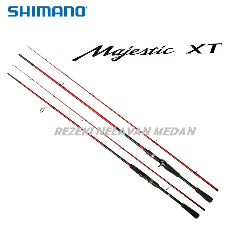 JORAN SHIMANO MAJESTIC XT 2022
